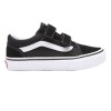 VN000VHE6BT1, Vans Old Skool V Preto