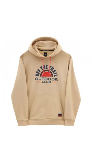 Vans Outdoor Club