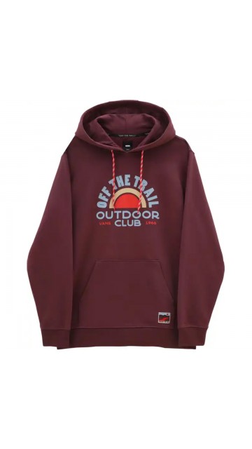 Vans Outdoor Club