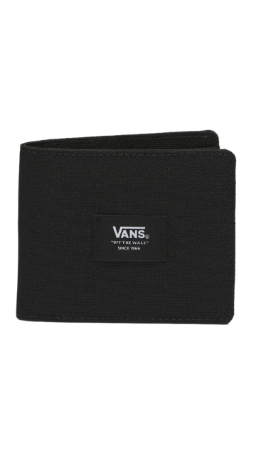 Vans Roats Bifold Wallet