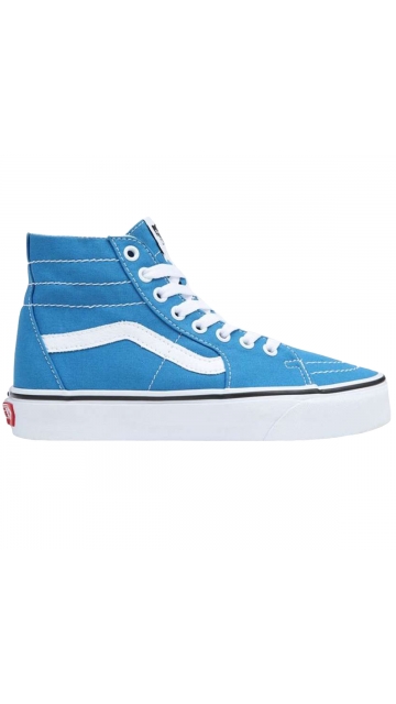 Vans SK8-Hi Tapered Color Theory Mediterranian Blue