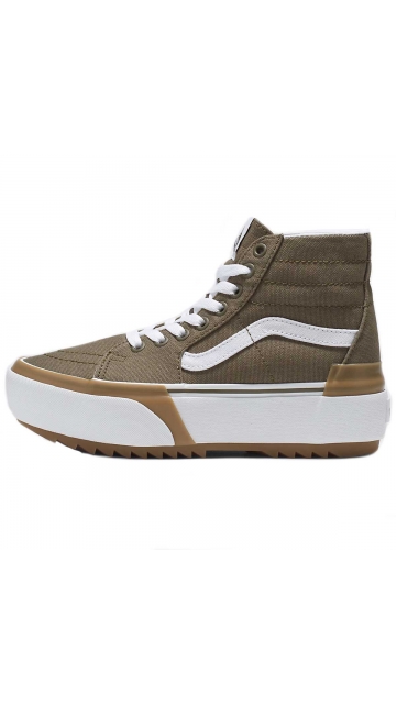 Vans SK8-Hi Tapered Stacked