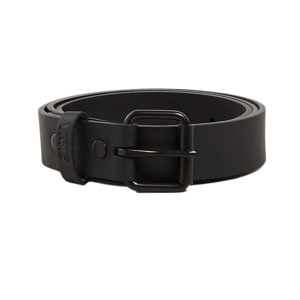 VN000F02BLK1, Vans Zulks Belt Black