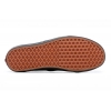 EE3BKA, Vans Ua Authentic - Black/Black Preto