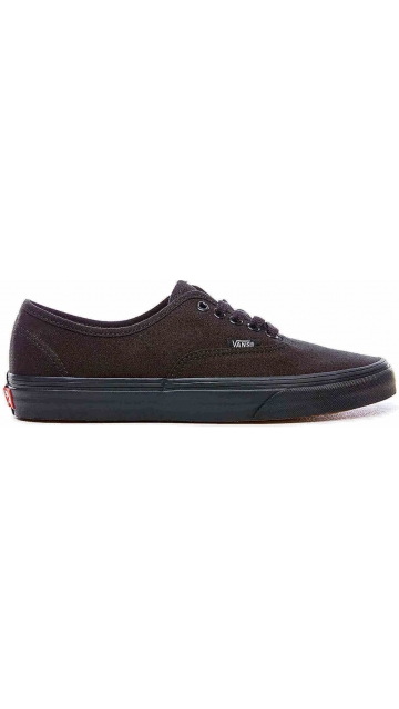 Vans Ua Authentic - Black/Black