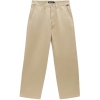 VN000005YUU1, Vans Authentic Chino Baggy Bege