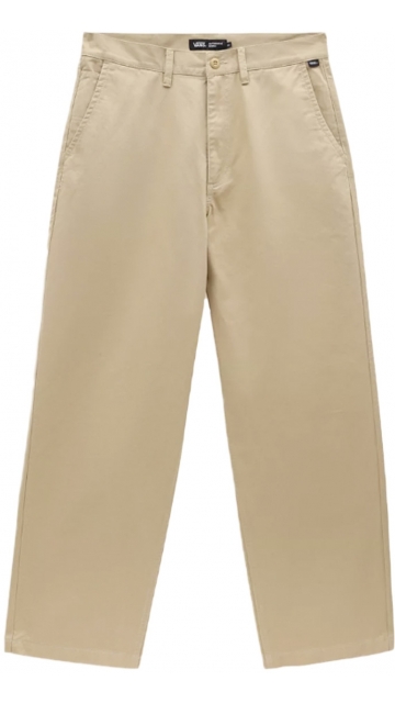Vans Authentic Chino Baggy