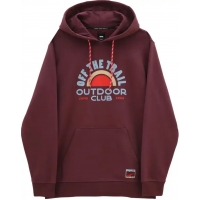 Vans Outdoor Club