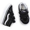 VN00018W6BT1, Vans SK8-Mid Reissue V Preto