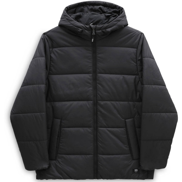 VN0008GBBLK1, Vans Norris Mte 1 Puffer Jacket