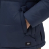 VN0008JFLKZ1, Vans No Hood Norris Mte 1 Puffer Jacket
