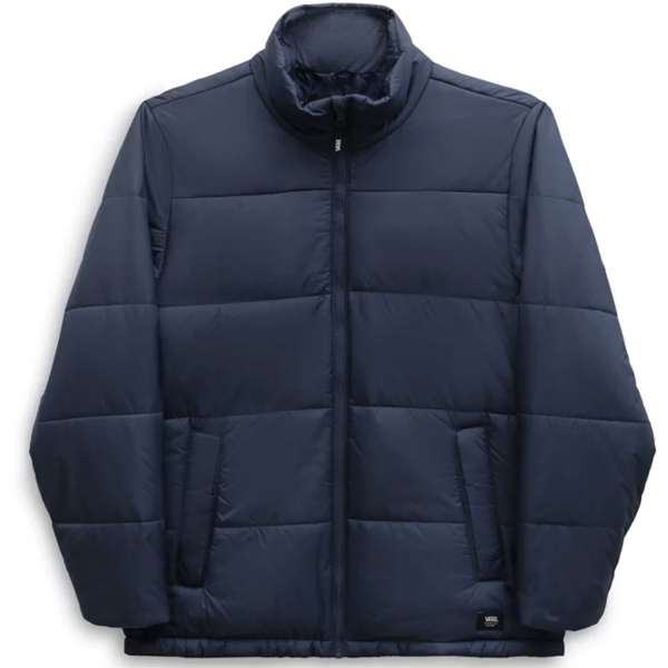 VN0008JFLKZ1, Vans No Hood Norris Mte 1 Puffer Jacket