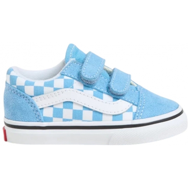 VN0009RCE2W1,Vans Td Old Skool V