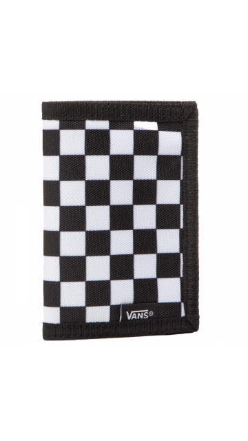 Vans Slipped