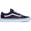 Vans Old Skool Black/White