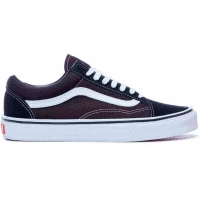 Vans Old Skool Black/White