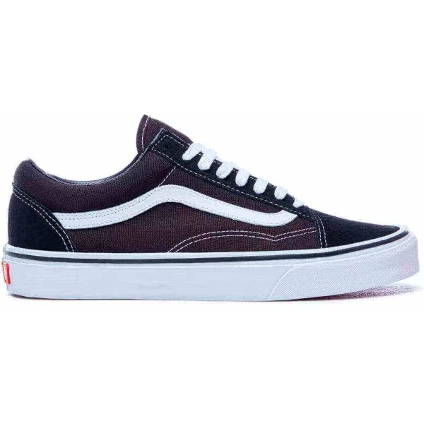 Vans Old Skool Black/White