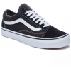 Vans Old Skool Black/White