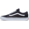 Vans Old Skool Black/White