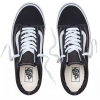 Vans Old Skool Black/White