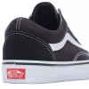 Vans Old Skool Black/White