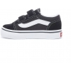 VN000D3YBLK1,Vans Td Old Skool V