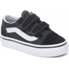 VN000D3YBLK1,Vans Td Old Skool V