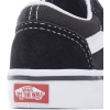 VN000D3YBLK1,Vans Td Old Skool V