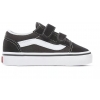 VN000D3YBLK1,Vans Td Old Skool V