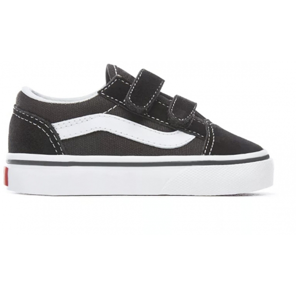 VN000D3YBLK1,Vans Td Old Skool V