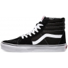 VN000D5IB8C1, Vans SK8-Hi Black/Black/White Preto