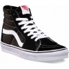 VN000D5IB8C1, Vans SK8-Hi Black/Black/White Preto