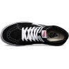 VN000D5IB8C1, Vans SK8-Hi Black/Black/White Preto