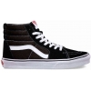 VN000D5IB8C1, Vans SK8-Hi Black/Black/White Preto