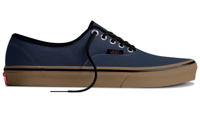 Vans Authentic