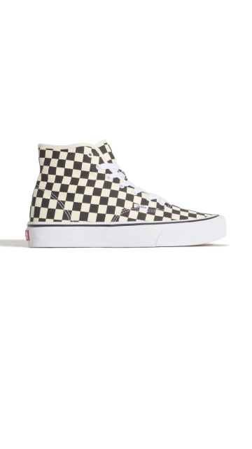Vans Authentic Hi 2.0