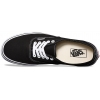 VN000EE3BLK1, Vans Authentic Black Preto