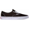 VN000EE3BLK1, Vans Authentic Black Preto