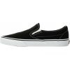 VN000EYEBLK1, Vans Ua Classic Slip-On Black Preto