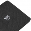 VN000F0CBLK1, Vans Roats Bifold Wallet