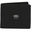 VN000F0CBLK1, Vans Roats Bifold Wallet