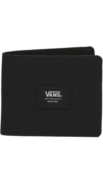 Vans Roats Bifold Wallet