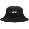 VN000GM0BLK1, Vans Level Up Ii Bucket