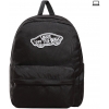 VN000H4YBLK1, Vans Old Skool Classic Backpack