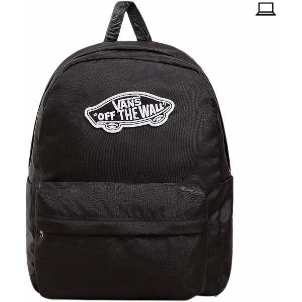 VN000H4YBLK1, Vans Old Skool Classic Backpack