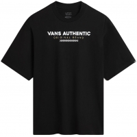Vans Vans Sport Loose Fit S/s Tee Vans Vans Sport Loose Fit S/s Tee