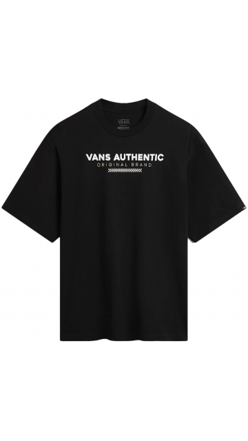 Vans Vans Sport Loose Fit S/s Tee