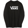 VN000K6HY281, Vans Classic Ls Preto