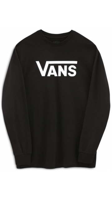 Vans Classic Ls