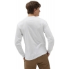 VN000K6HYB21, Vans Classic Ls Branco